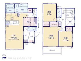 神奈川県横浜市泉区中田南５丁目