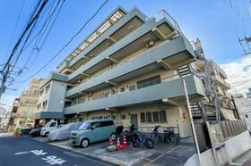 太平洋戸越マンション
