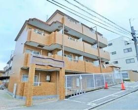 ホーユウコンフォルト白楽Ａ棟