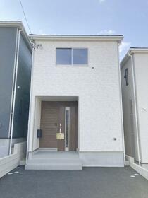 愛知県知立市新林町茶野