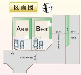 兵庫県神戸市北区鹿の子台北町４丁目