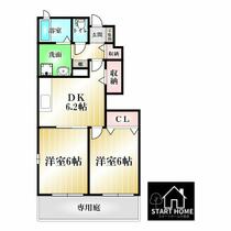 間取り：236003638529