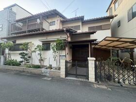 大阪府守口市桃町