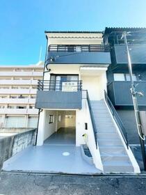 兵庫県尼崎市東園田町８丁目