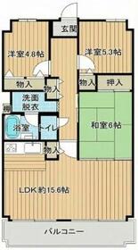 メゾンドール諏訪ノ森