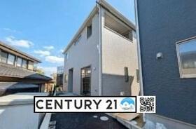 愛知県岡崎市本宿台２丁目