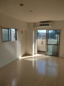 スカイコート板橋参番館