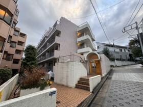 早稲田ヒルサイドハイツ