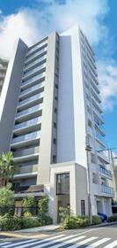 ソルフィエスタ堀切菖蒲園