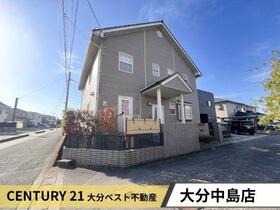 大分県大分市大字羽田