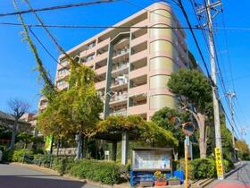 コスモ津田沼グレイスシティＡ棟