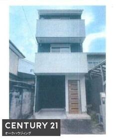 京都府京都市山科区小野西浦