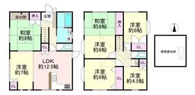 奈良県橿原市東坊城町