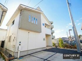 茨城県つくば市松代１丁目