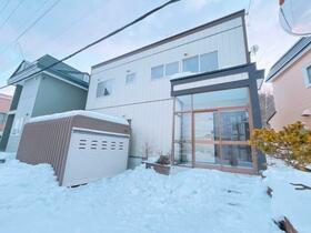 北海道小樽市星野町