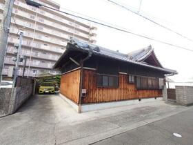 和歌山県岩出市岡田