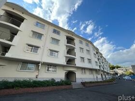 京都北山スカイハイツＡ棟