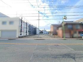 愛知県名古屋市中川区打出１丁目