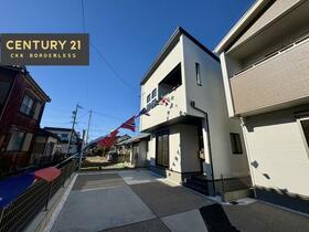 愛知県北名古屋市熊之庄新宮