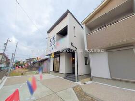 愛知県北名古屋市熊之庄新宮