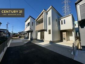 愛知県北名古屋市熊之庄新宮