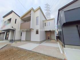 愛知県北名古屋市熊之庄新宮