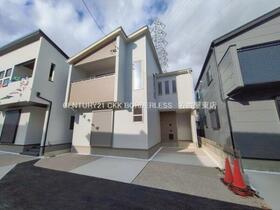 愛知県北名古屋市熊之庄新宮