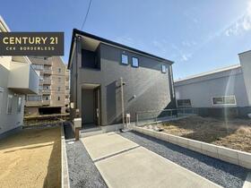 愛知県北名古屋市鹿田流