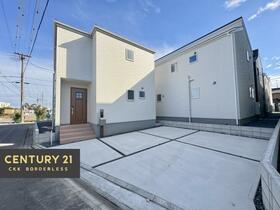 愛知県北名古屋市石橋郷