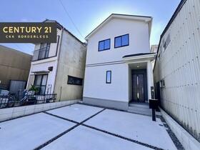 愛知県北名古屋市高田寺起返