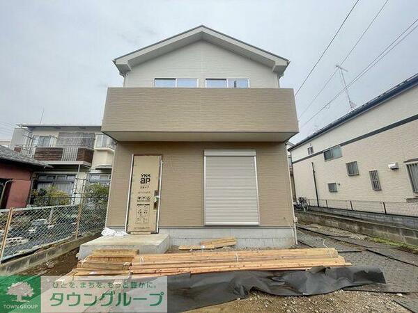 detached 埼玉県狭山市富士見２丁目
地図を見る