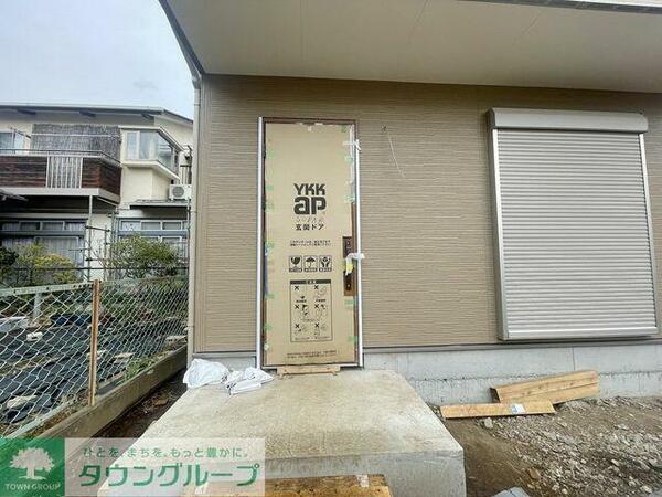 detached 埼玉県狭山市富士見２丁目
地図を見る