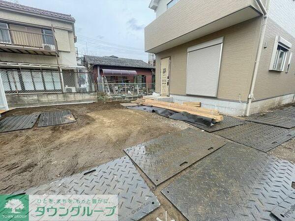 detached 埼玉県狭山市富士見２丁目
地図を見る