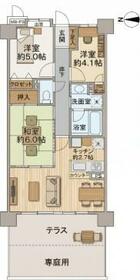 ライオンズガーデン浜寺