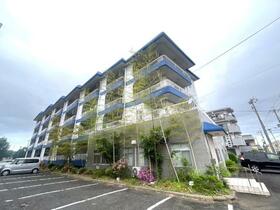 魚住コーポＡ棟