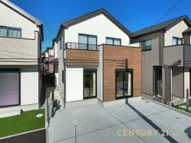 埼玉県春日部市備後東２丁目