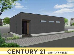 大分県大分市梅が丘３丁目