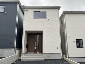 愛知県知立市新林町茶野