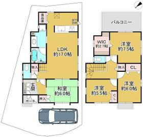 大阪府和泉市浦田町