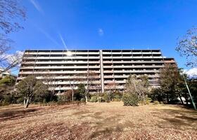 デュオヒルズつくば吾妻