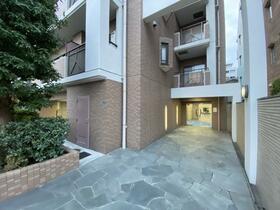 朝日シティパリオ高輪台Ａ館８階