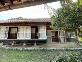 山口県下関市大字井田