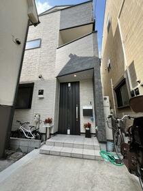 東京都大田区大森西２丁目