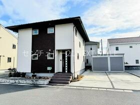 山梨県甲斐市竜王