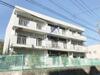 トラフィコ横浜 1階 築47年5ヶ月の賃貸物件