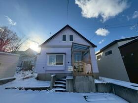 北海道札幌市手稲区富丘四条４丁目