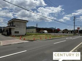 長野県千曲市大字稲荷山