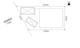 愛知県名古屋市緑区ほら貝１丁目