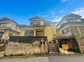 京都府長岡京市奥海印寺鈴谷