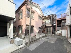 東京都江戸川区南小岩６丁目